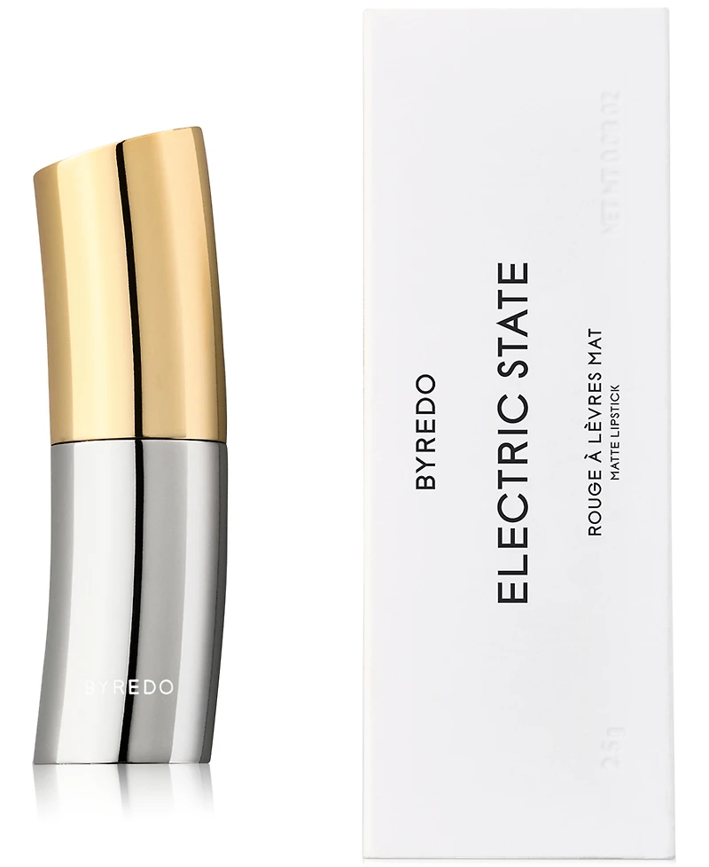 Byredo Matte Lipstick
