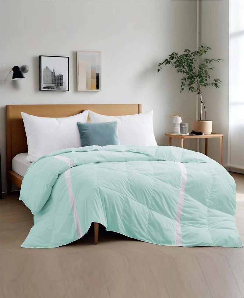 Unikome Extra Cooling Down Lightweight Comforter
