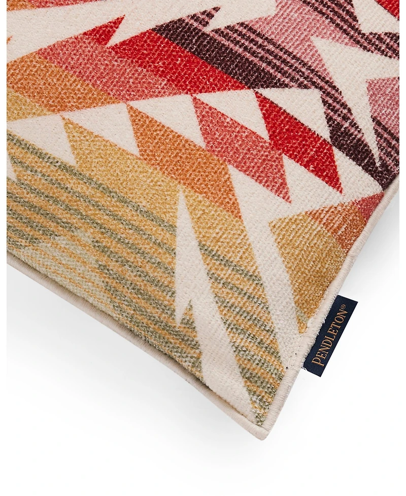 Pendleton Cascadia Oblong Decorative Pillow, 14" x 30"