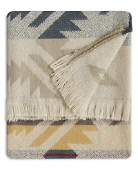 Pendleton White Sands Throw, 50" x 70"