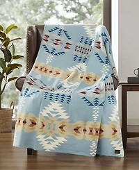 Pendleton Rancho Arroyo Throw, 50" x 70"