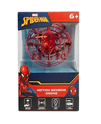 World Tech Toys Marvel Spider-Man Motion Sensing Drone