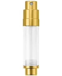 Creed Leather Refillable Travel Atomizer