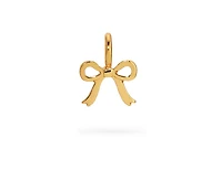 Lucky Feather Charm Garden - Gold