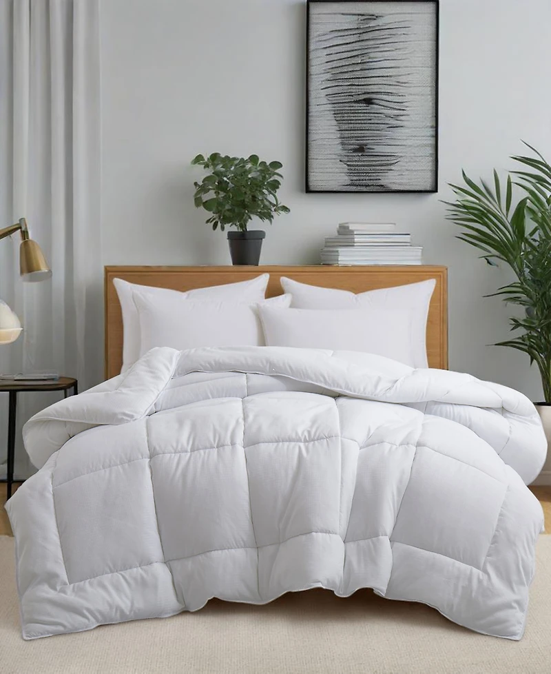 Unikome Cozy All Season Down Alternative Comforter, King