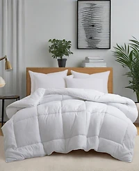 Unikome Cozy All Season Down Alternative Comforter, King