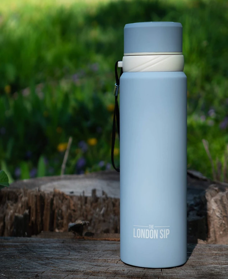 London Sip Stainless Steel 25 oz. Tea Infuser