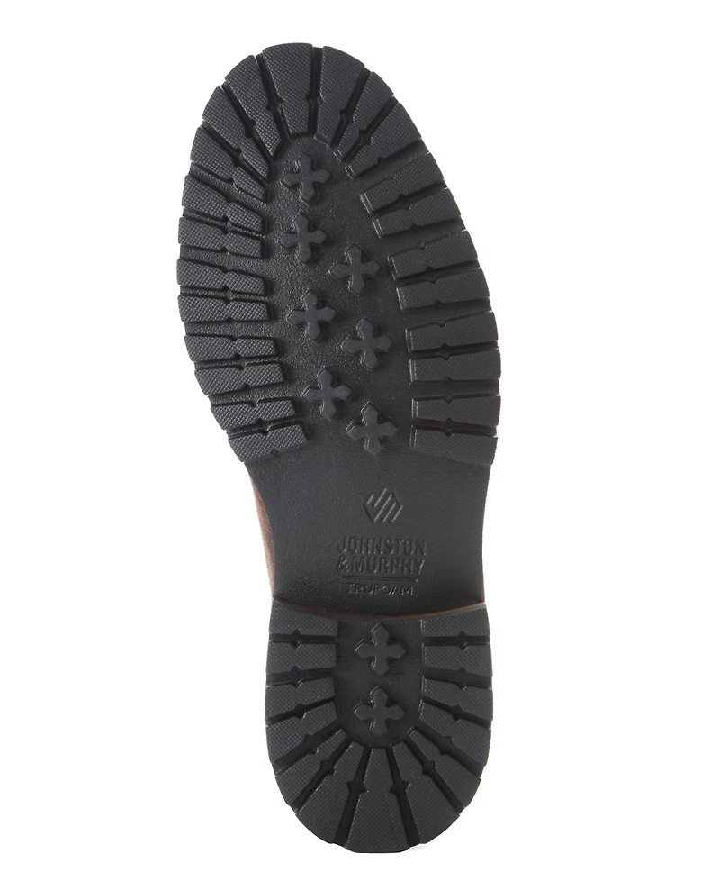 Johnston & Murphy Men's Collier Penny Loafers