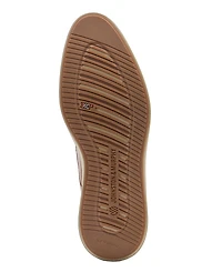 Johnston & Murphy Men's Parker Plain Toe Shoe