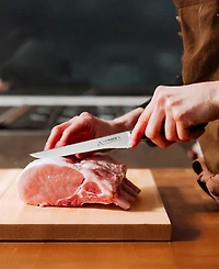 Cat Cora Cutlery-Pro 6" Triple-Rivet Handle Forged Boning Knife