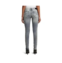 G-Star Women's Lynn Skinny Jeans