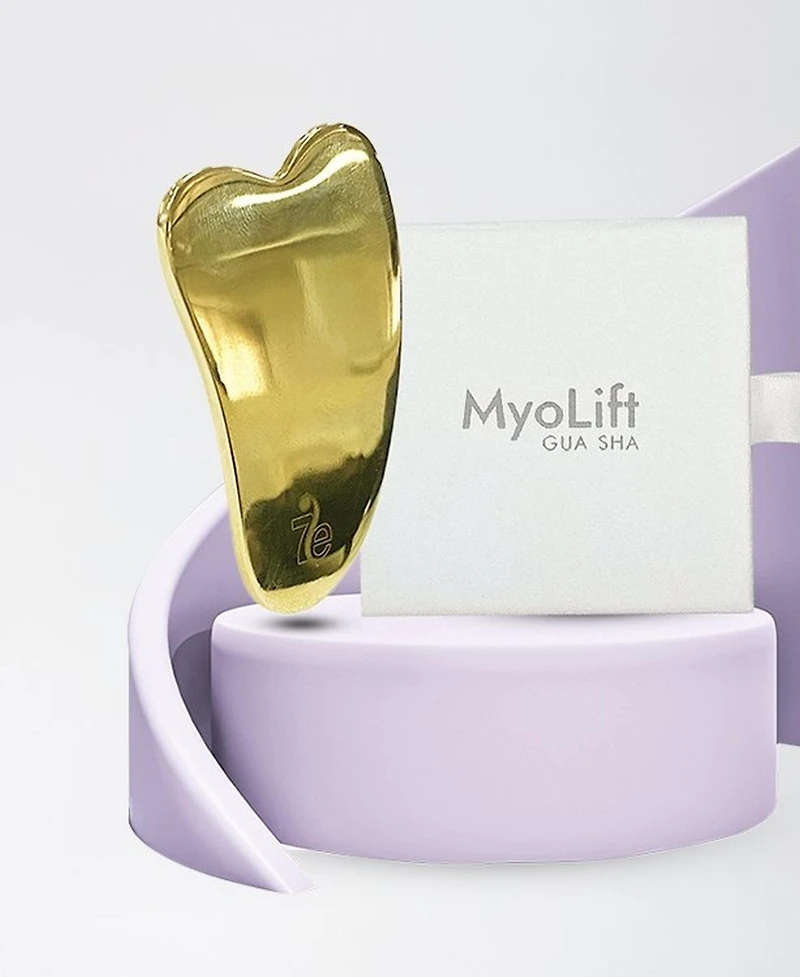 7E Wellness MyoLift Gua Sha Microcurrent Device