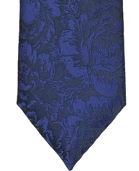 Bar Iii Men's Kingston Tonal Floral Tie, Macy's Exclusive