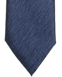 Alfani Men's Glacial Solid Tie, Macy's Exclusive