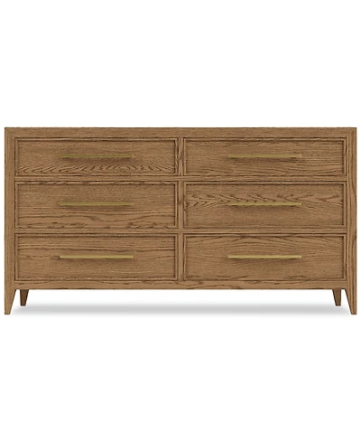 Everleigh Six Drawer Dresser