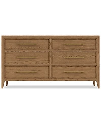 Everleigh Six Drawer Dresser