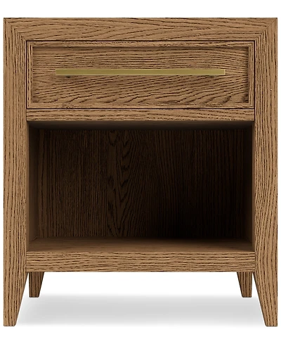Everleigh One Drawer Nightstand