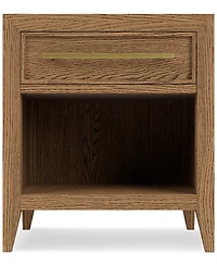 Everleigh One Drawer Nightstand