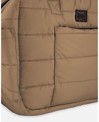 Deux par Deux Adult Unisex Diaper Bag Chanterelle - Adult