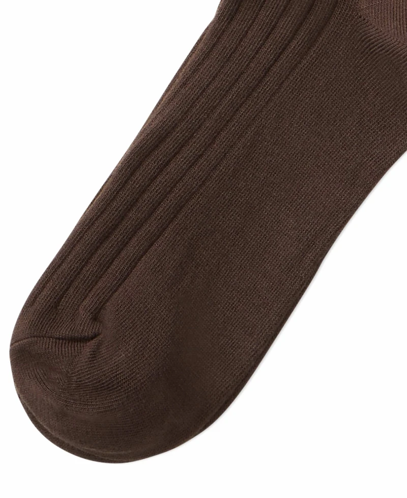 Polo Ralph Lauren Men's Embroidered Trouser Socks