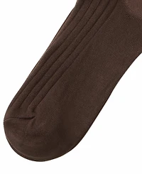 Polo Ralph Lauren Men's Embroidered Trouser Socks