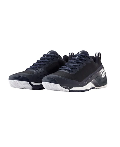 Wilson Rush Pro 4.5 Clay Mens Tennis Shoes