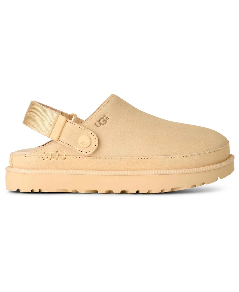 Ugg Women's Goldenstar Slingback Clogs