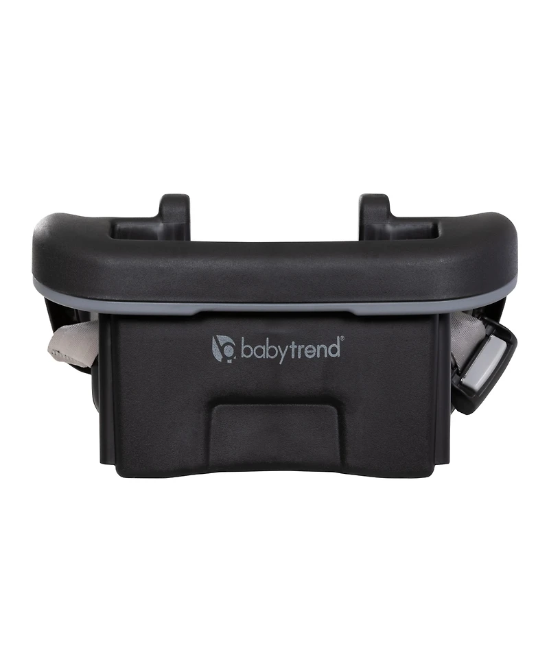 Baby Trend Ez-Lift 35 Plus Infant Car Seat Base - Black