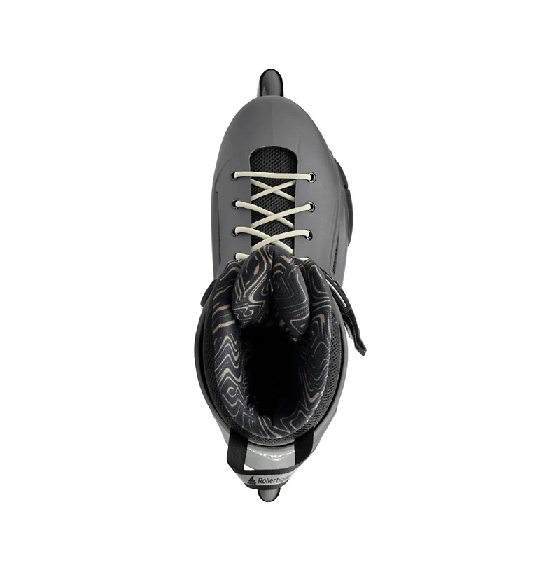 Rollerblade Lightning 90 Mens Inline Skates