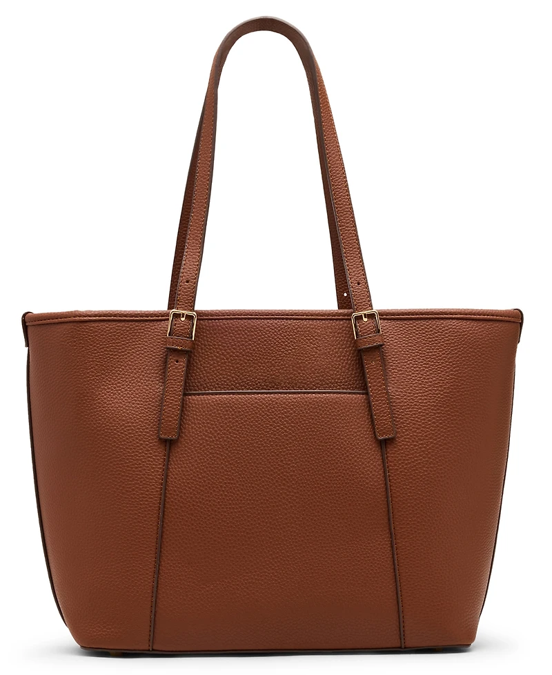 Anne Klein Carry All Large Perfect Tote Bag