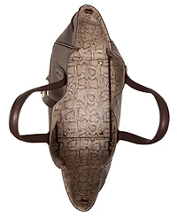 Anne Klein Convertible Strap Medium Tote Bag
