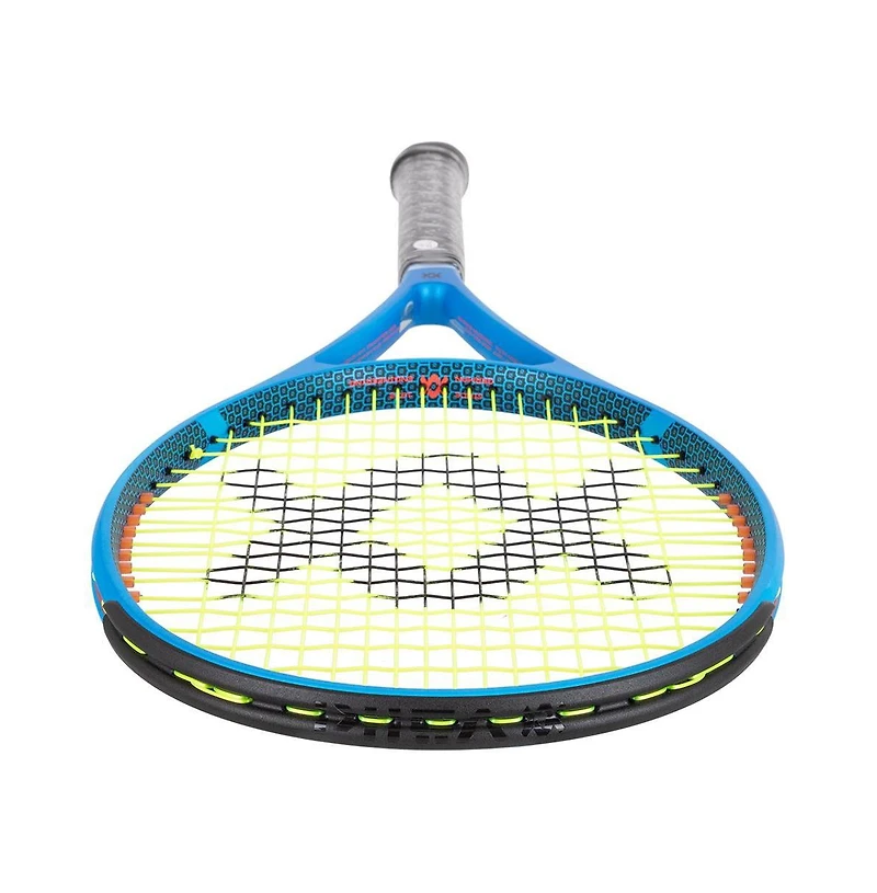 Volkl V-Cell 5 Unstrung Tennis Racquet