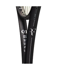Wilson Rf 01 Pro Unstrung Tennis Racquet