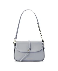 Women Flap Bag with Removable Strap Victoria Hyde