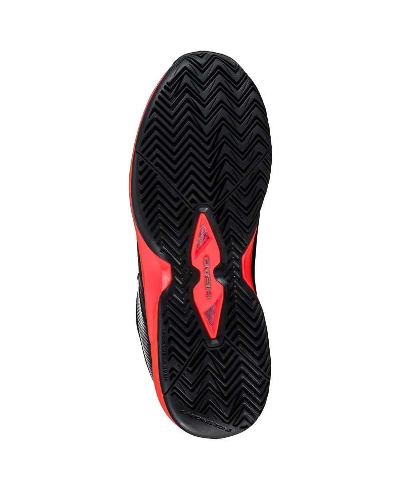 Head Revolt Evo 2.0 Womens Pickleball Shoes