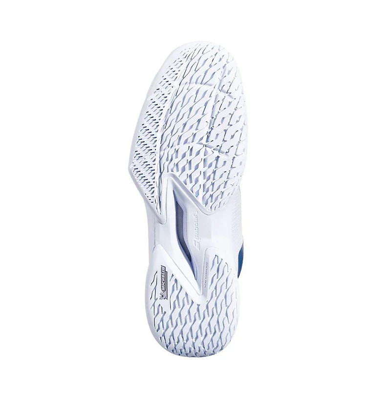 Babolat Men's Jet Tere 2 All Court Wimbledon Tennis Shoes
