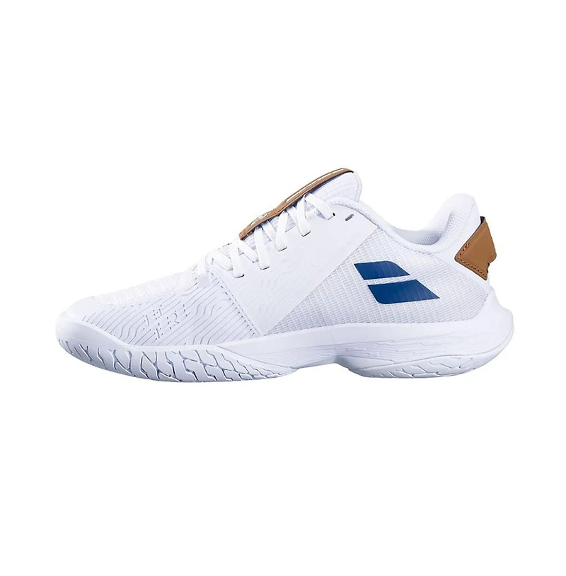 Babolat Jet Tere 2 All Court Wimbledon Womens Tennis Shoes