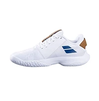 Babolat Jet Tere 2 All Court Wimbledon Womens Tennis Shoes