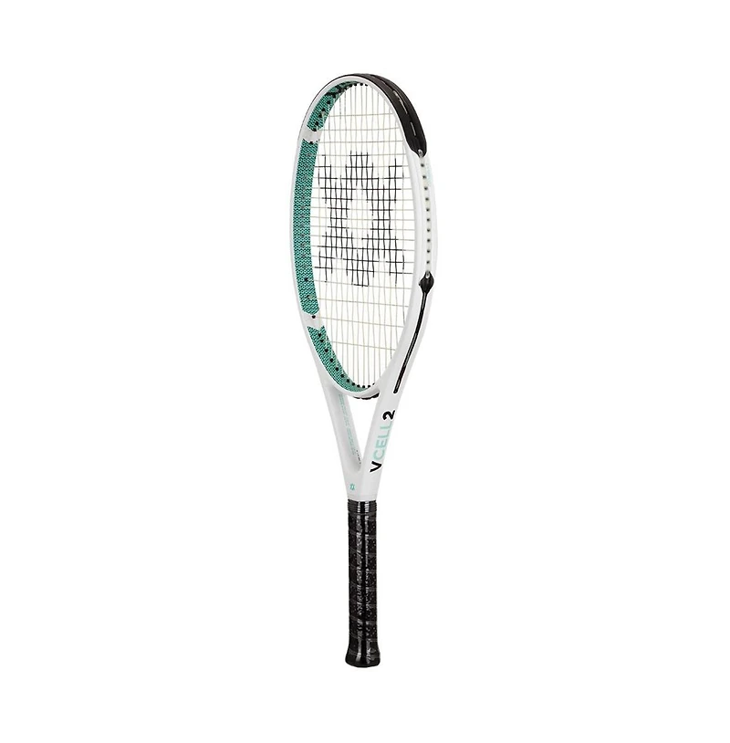 Volkl V-Cell 2 Unstrung Tennis Racquet