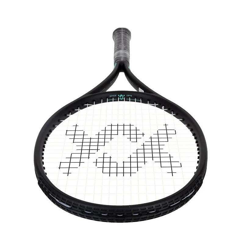 Volkl Team Speed Pre-Strung Tennis Racquet