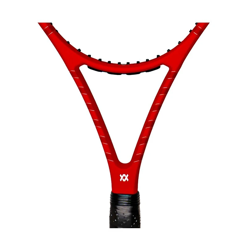 Volkl Vostra V8 285g Unstrung Tennis Racquet