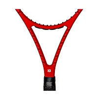Volkl Vostra V8 285g Unstrung Tennis Racquet