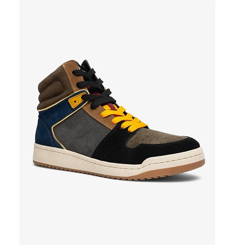 Freshy Men's Bounce Deluxe Sneaker