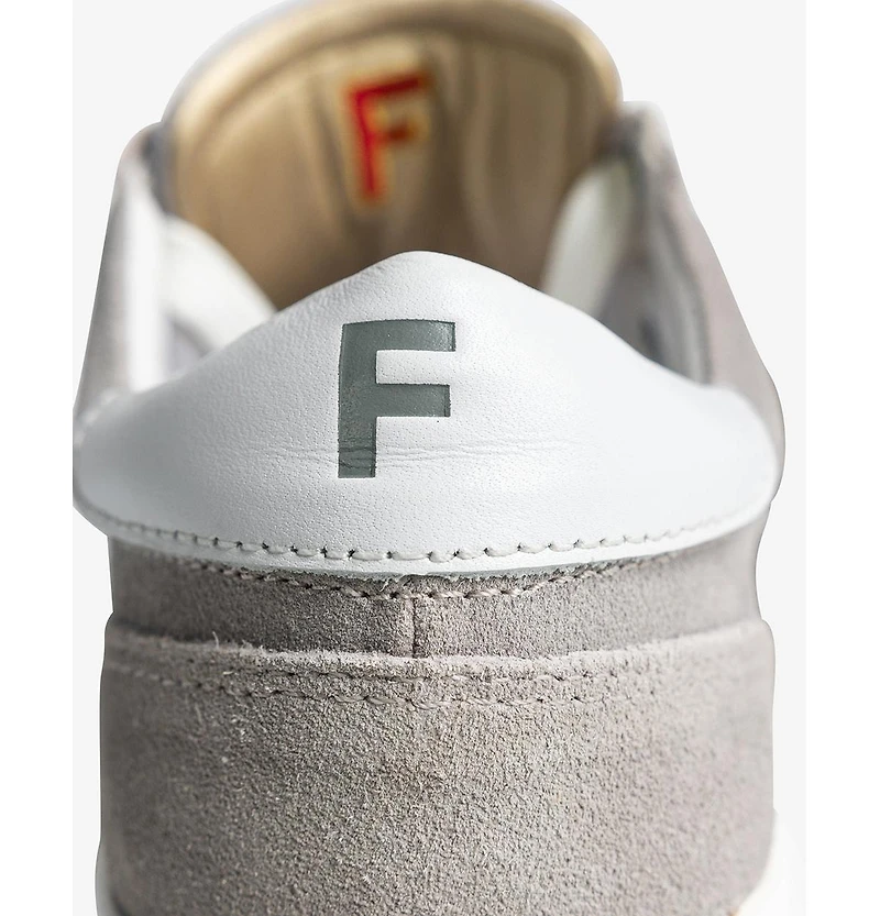 Freshy Men's Kingpin Suede Sneaker