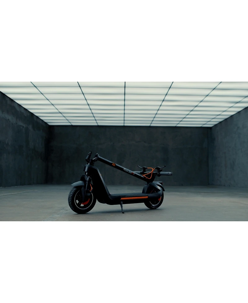 5TH Wheel G11PRO 500W Performance Electric Scooter