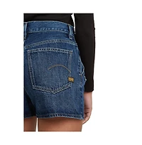 G-Star Women's Micro Denim Skort