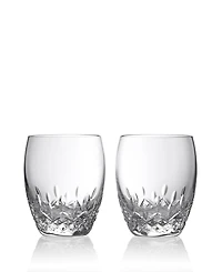 Waterford Lismore Essence Double Old Fashioned 13.5oz