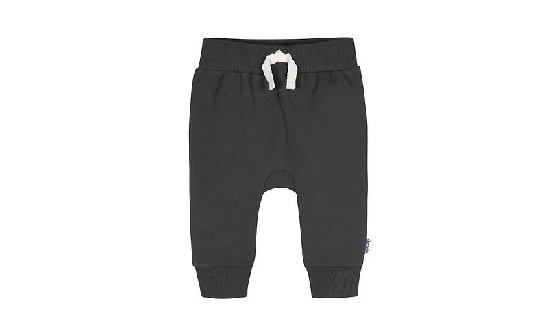 Gerber Toddler Boys Leafless Tree Jogger Pants, 3-Pack