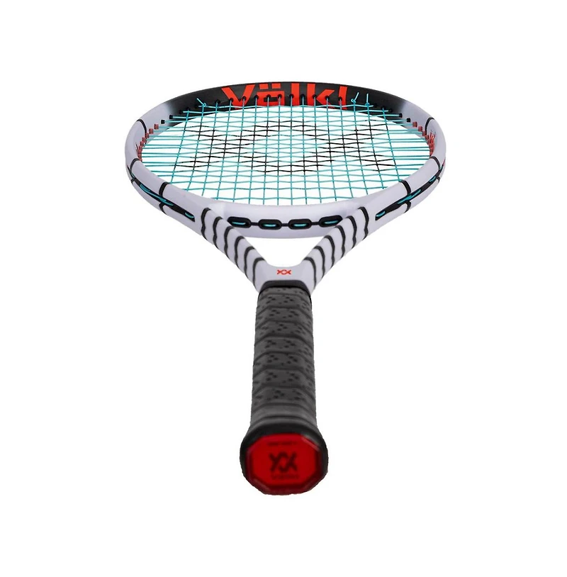 Volkl Vostra V6 Unstrung Tennis Racquet
