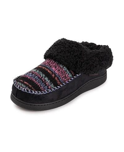 Muk Luks Women's Minerva Slipper
